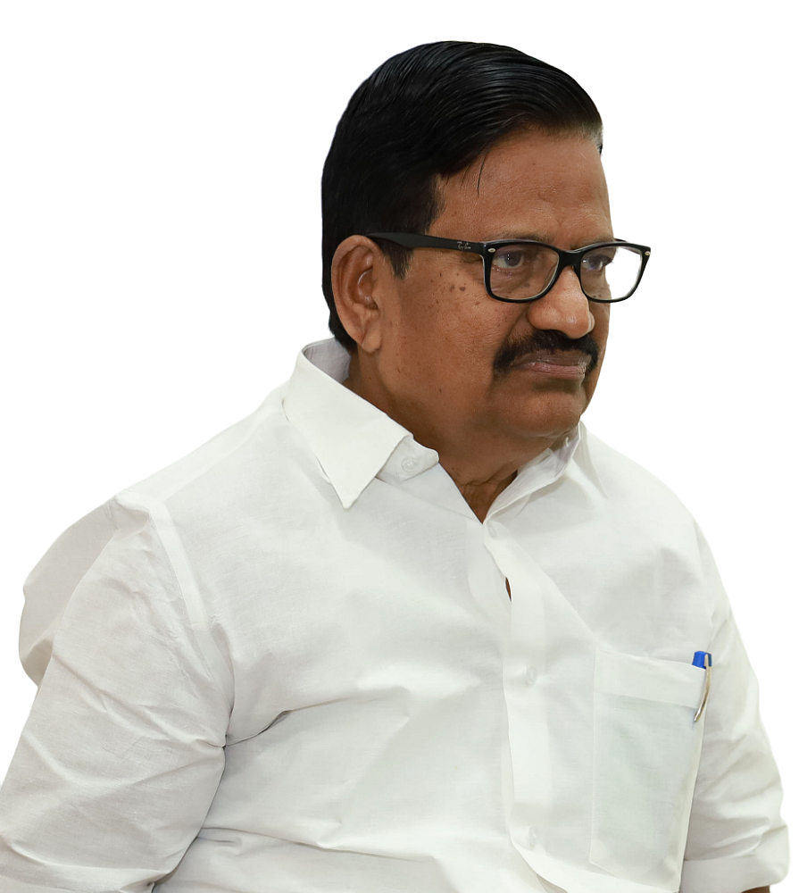 “எல்லோரும் நினைக்கும்படியெல்லாம் காங்கிரஸ் செயல்பட முடியாது!”