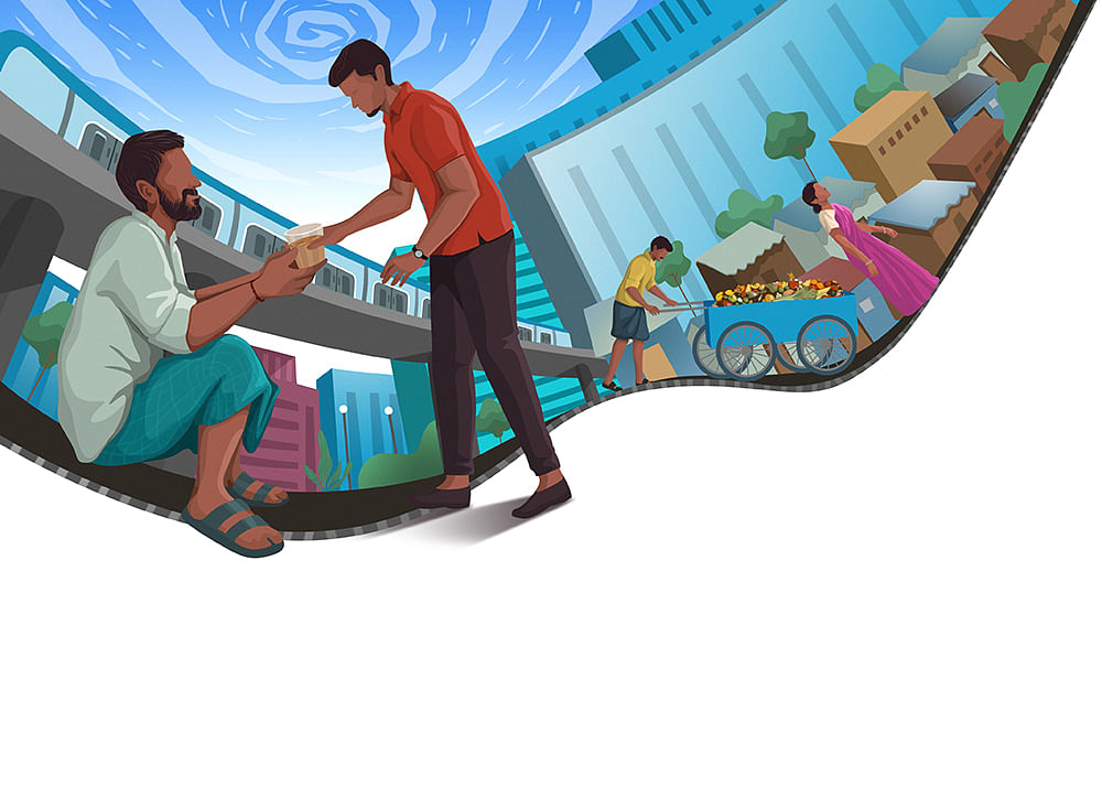 எதுவும் கடந்து போகும்! - 7 - சொற்களால் கட்டப்படும் பாலம்!