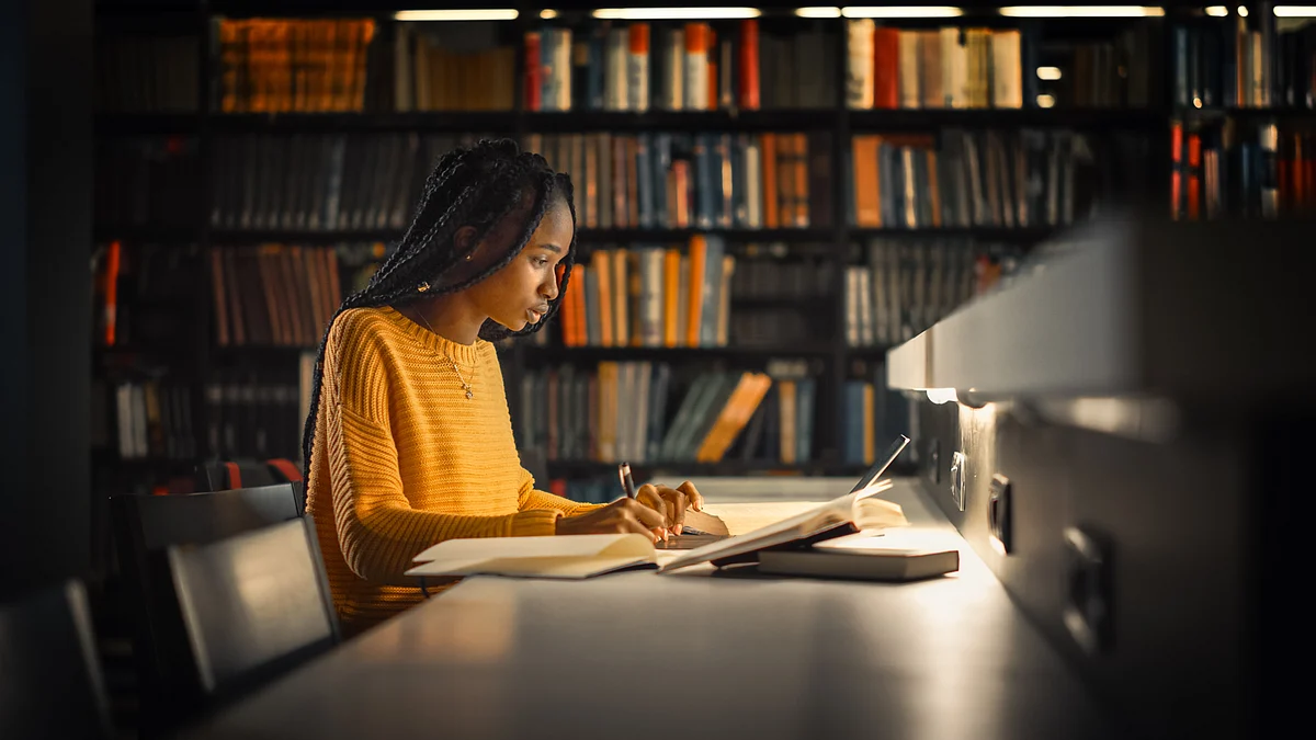 UGC - Higher studies