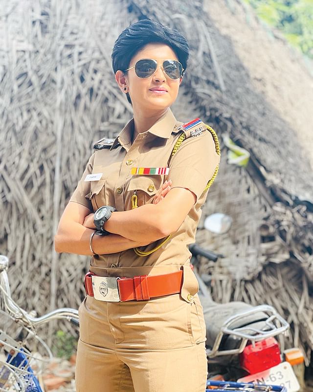 விகடன் TV: ரிமோட் பட்டன்