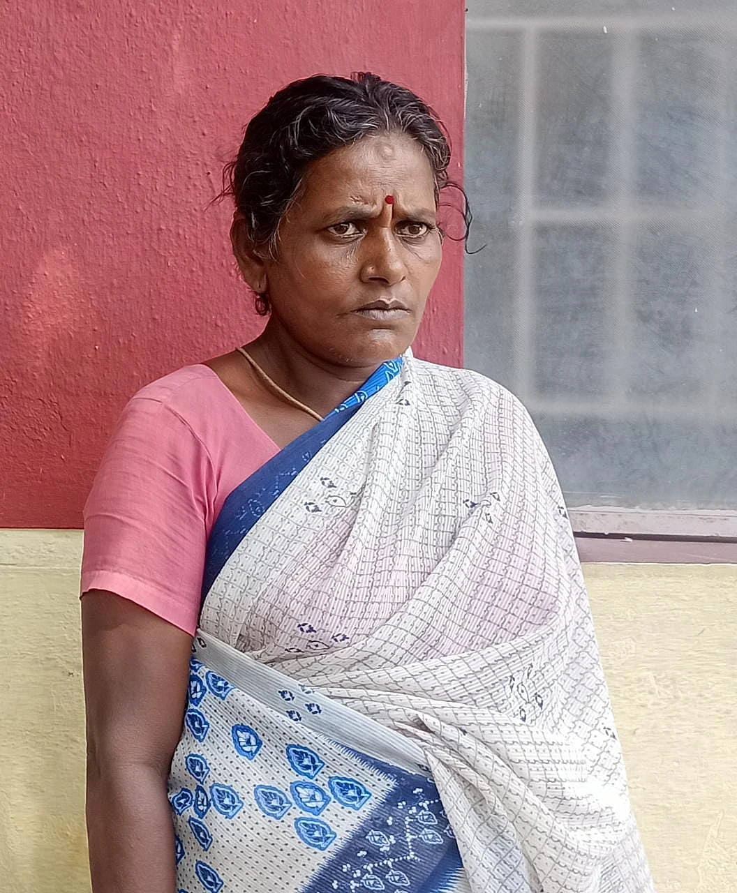 மலர்க்கொடி