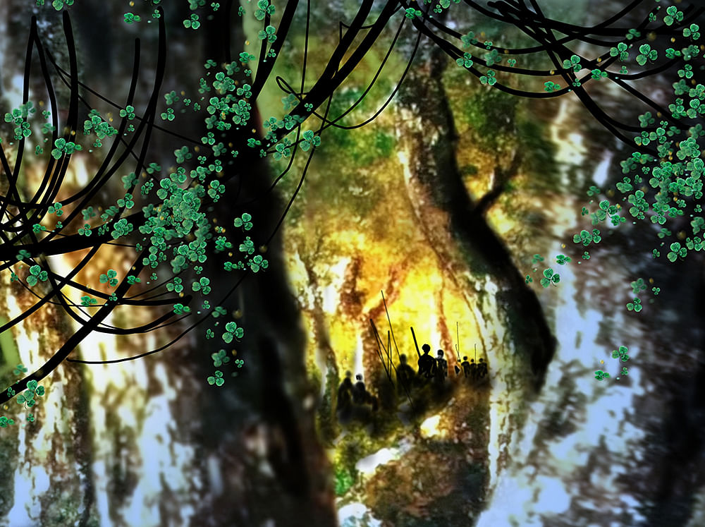 நீரதிகாரம் - 36 - பெரியாறு அணை உருவான வரலாற்றுத் தொடர்...