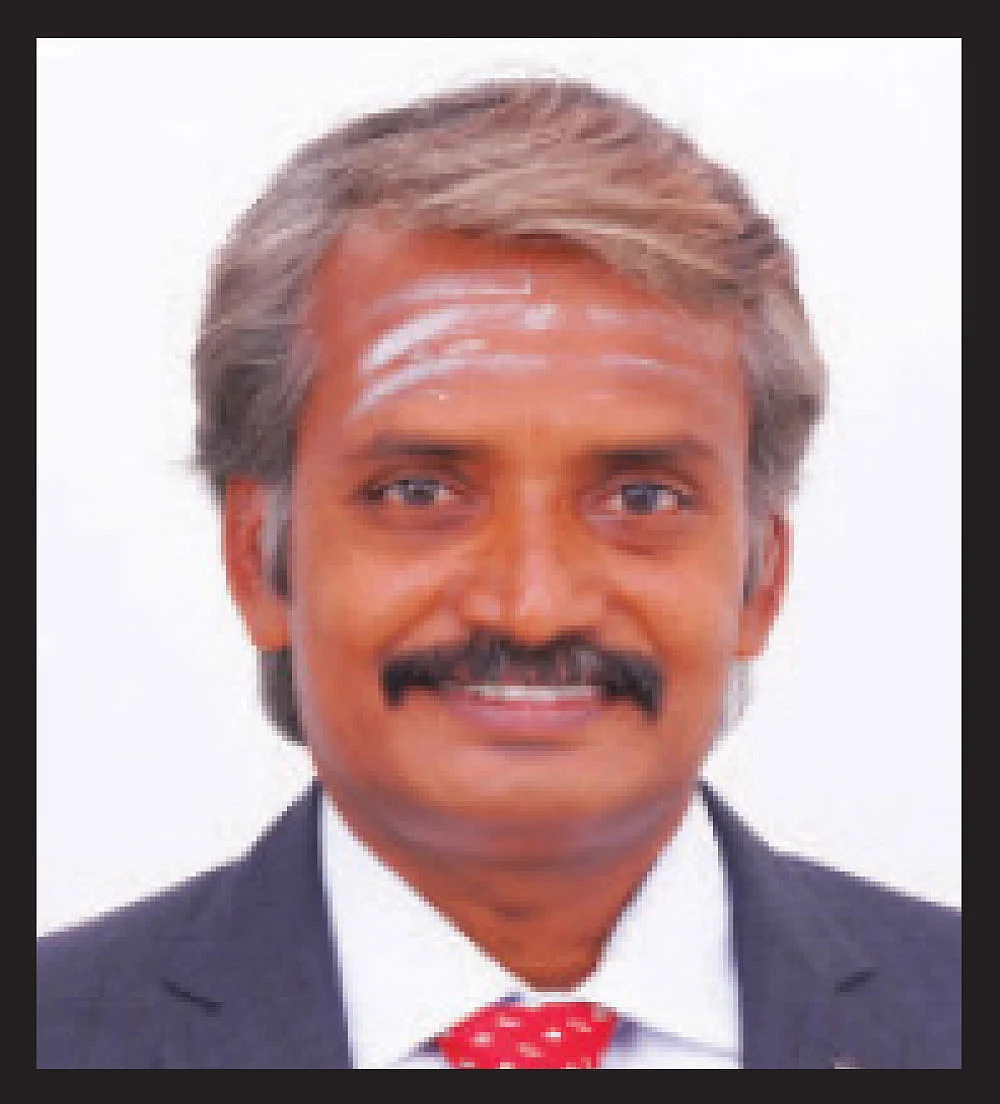 சிவகாசி மணிகண்டன்
நிதி ஆலோசகர்,
Aismoney.com