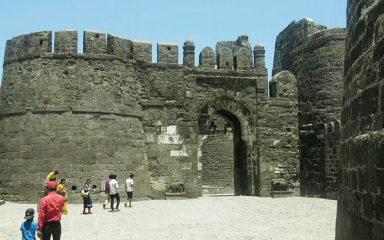 தேவகிரி கோட்டை