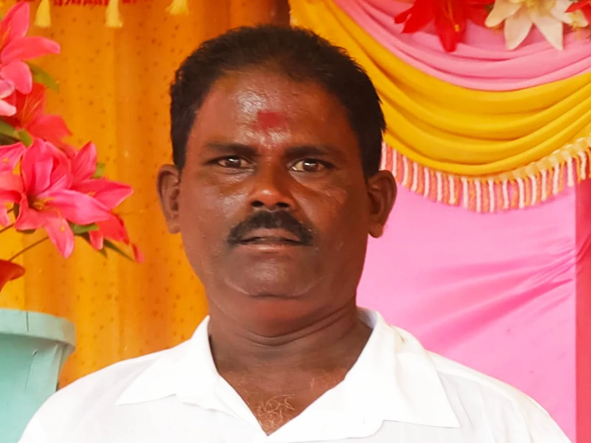 திருவண்ணாமலை: விசாரணைக் கைதி திடீர் உயிரிழப்பு - மரணத்தில் சந்தேகம் என உறவினர்கள் குற்றச்சாட்டு!