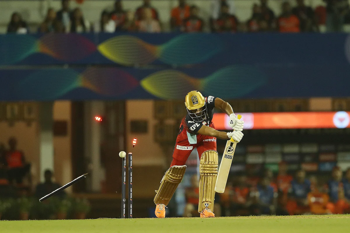 RCB vs SRH