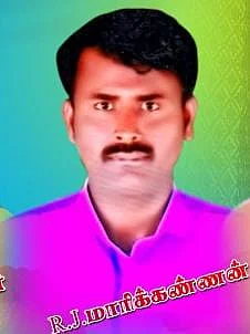 மின்சாரம் தாக்கி உயிரிழந்த மாரிக்கண்ணன்