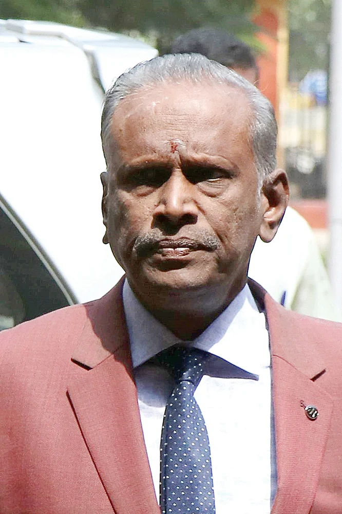 கழுகார் பதில்கள்
