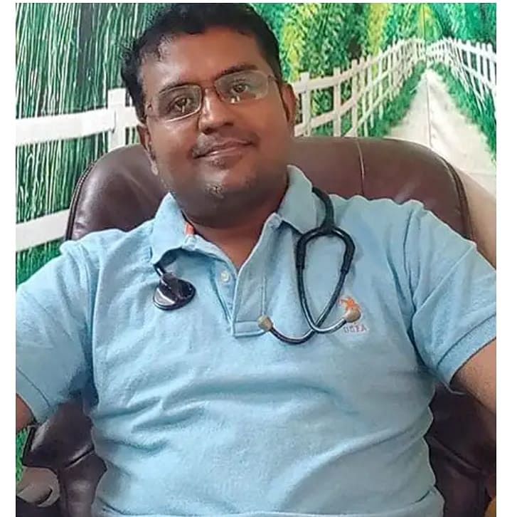 மருத்துவர் சஃபி