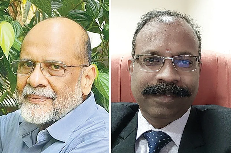 சுல்தான் இஸ்மாயில், பாலசுப்பிரமணியன்