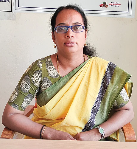 செந்தி அரசி