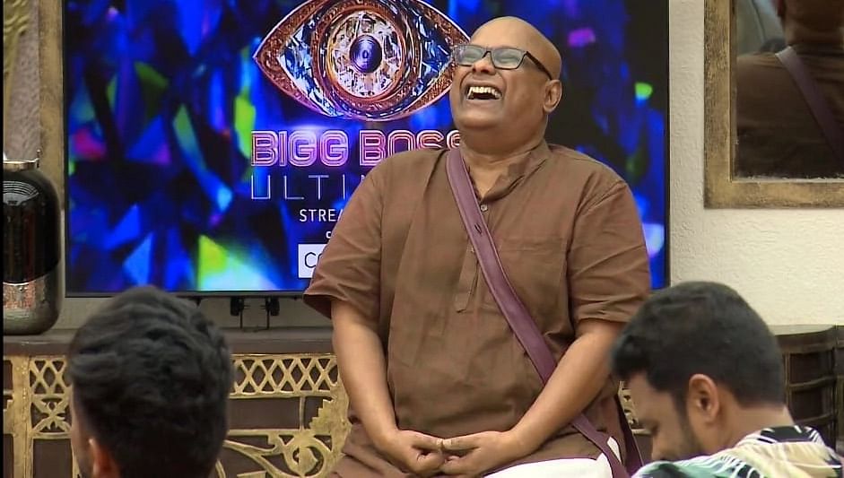 சுரேஷ்