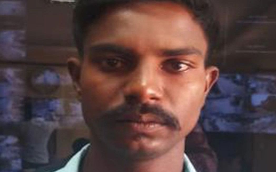 திருவாரூர் விநாயகர் சிலை திருட்டு வழக்கு... ஆறு ஆண்டுகளுக்குப் பிறகு சிக்கிய நபர்!
