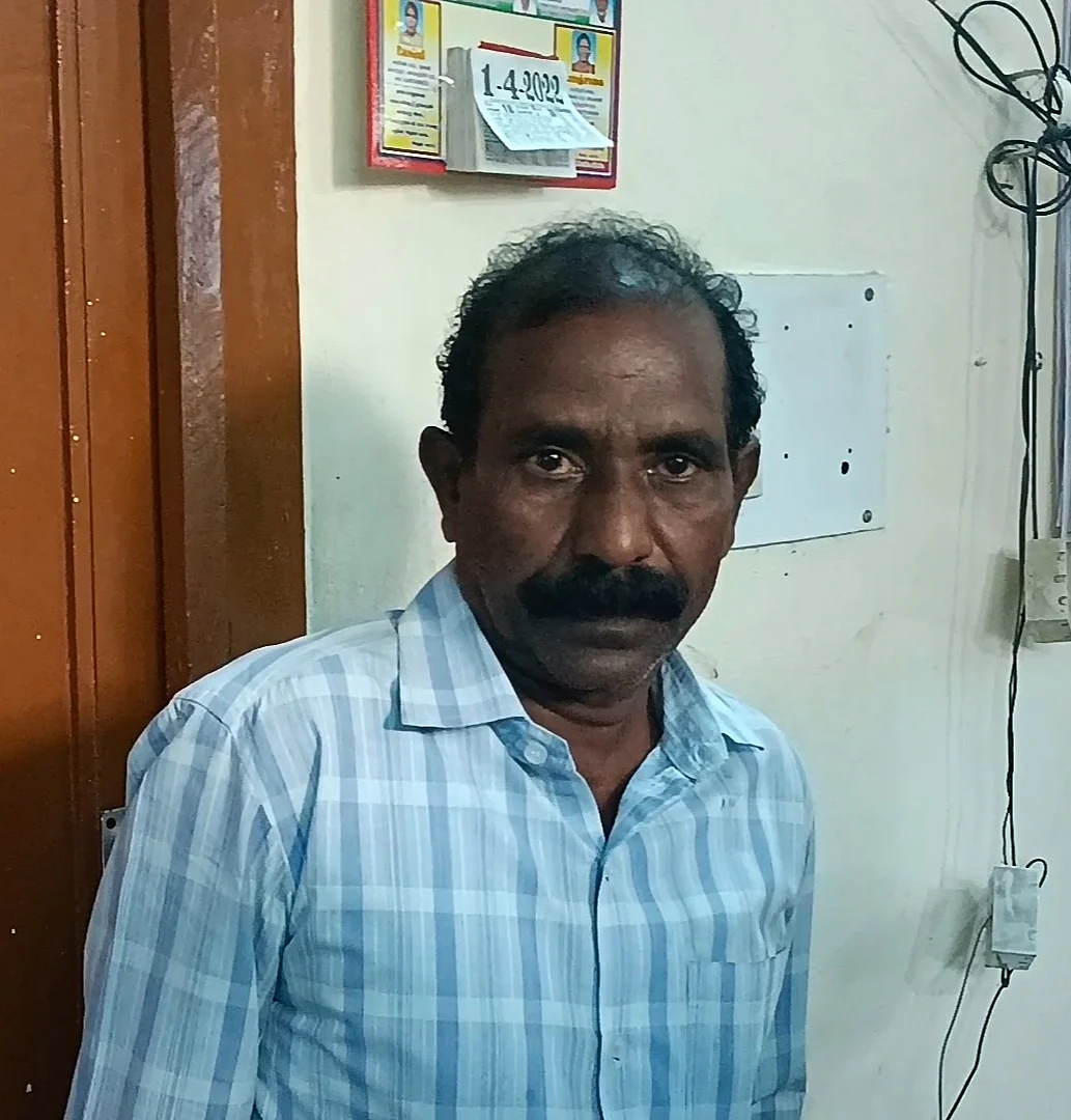துளசிராமன்