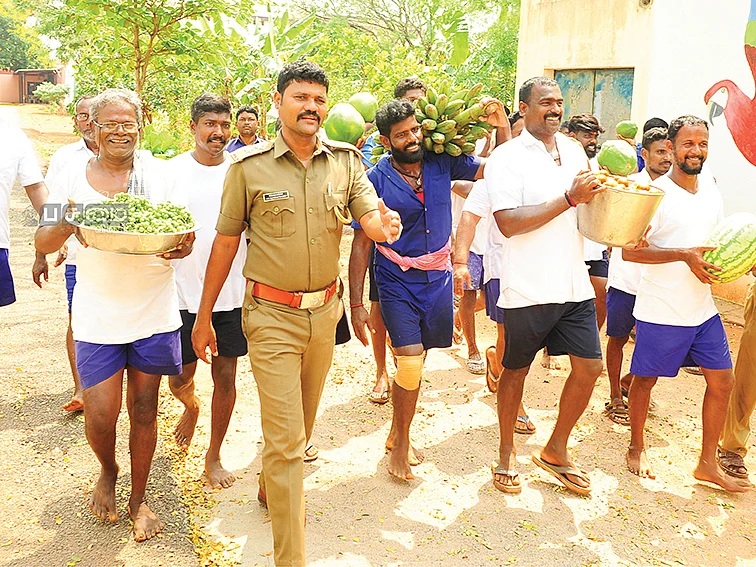 "உயிரோட மதிப்பை விவசாயத்துல தெரிஞ்சுக்கிட்டோம்!"