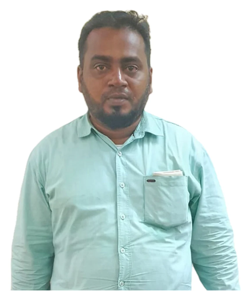 யூசுப் சுலைமான்