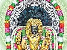 குருப்பெயர்ச்சி விழா: ஆலங்குடி குருபகவான் கோயிலில் ஏற்பாடுகள் தீவிரம்!