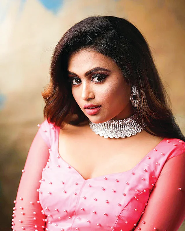 ஃபரீனா