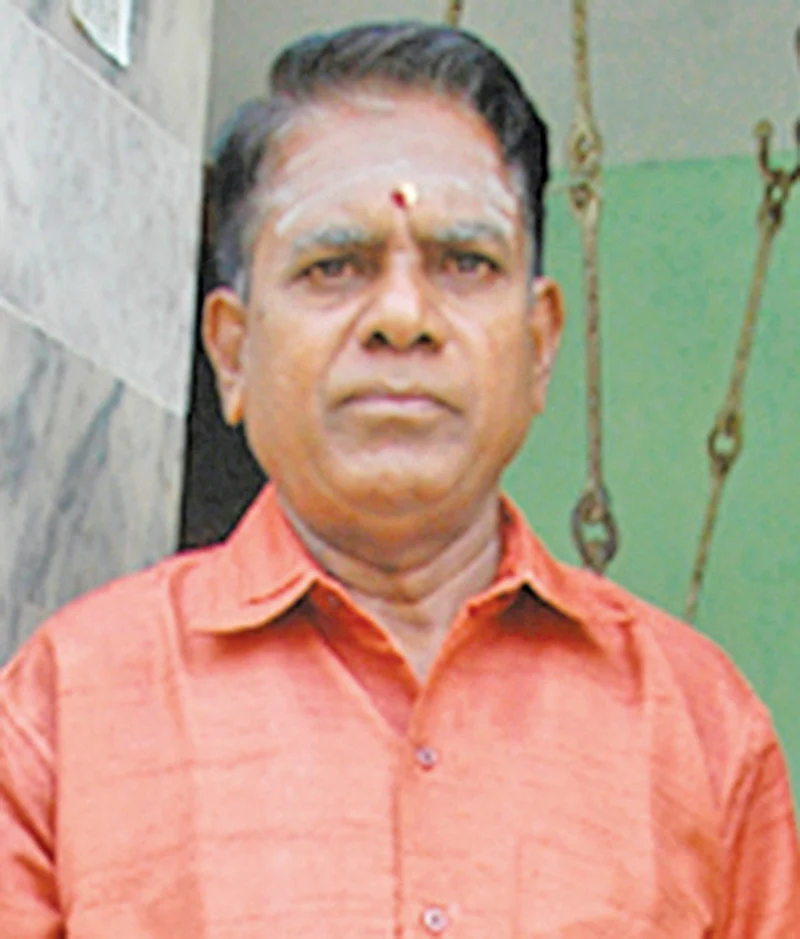 தேனாம்படுகை பாஸ்கரன்
