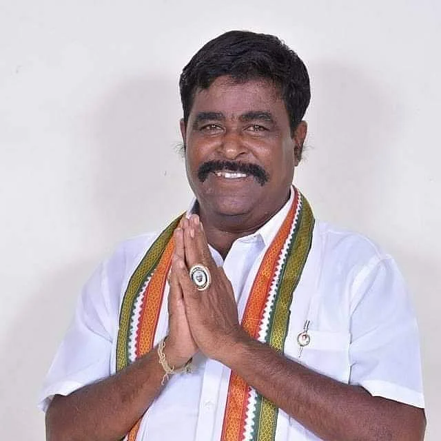 பழனி நாடார்