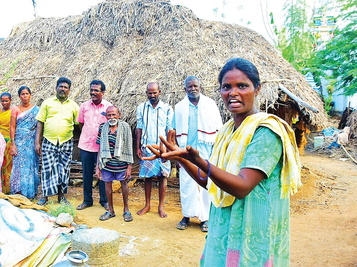 நீதி கிடைத்தது... கருணை கிடைக்குமா?
