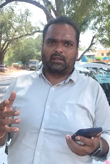 மருத்துவர் ப்ரித்விராஜ்