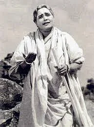 கேபி.சுந்தராம்பாள்
