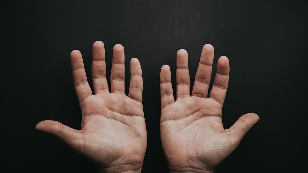 Hands