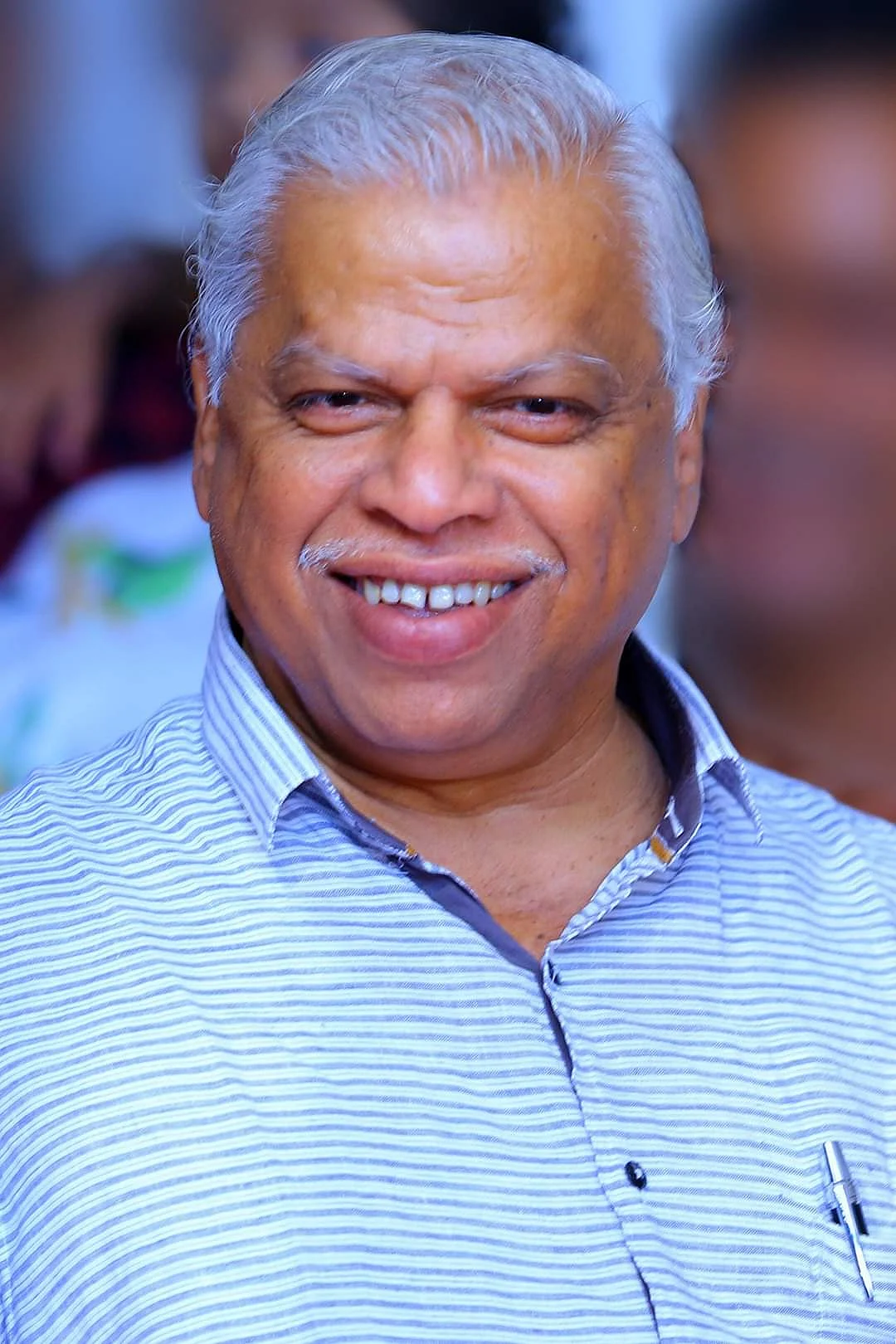 சி.பி.எம் கண்ணூர் மாவட்ட செயலாளர் ஜயராஜன்