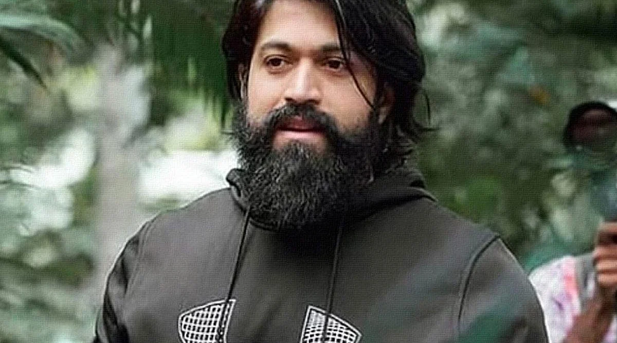 நடிகர் யஷ்