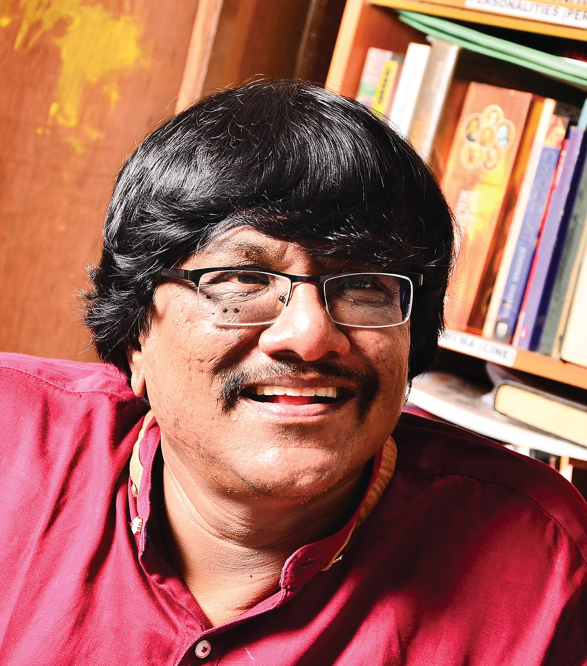 மனுஷ்ய புத்திரன்