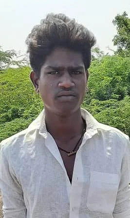 முத்து இருளாண்டி
