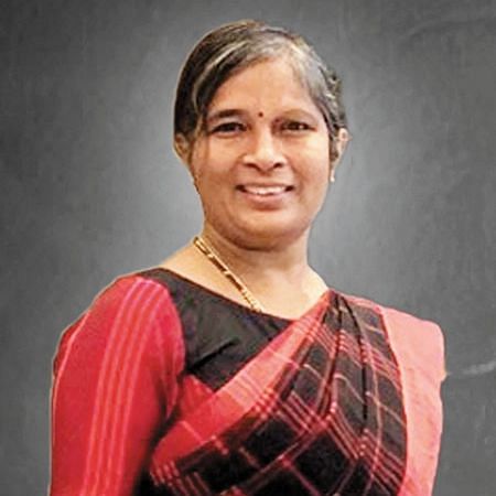ராதா வேம்பு