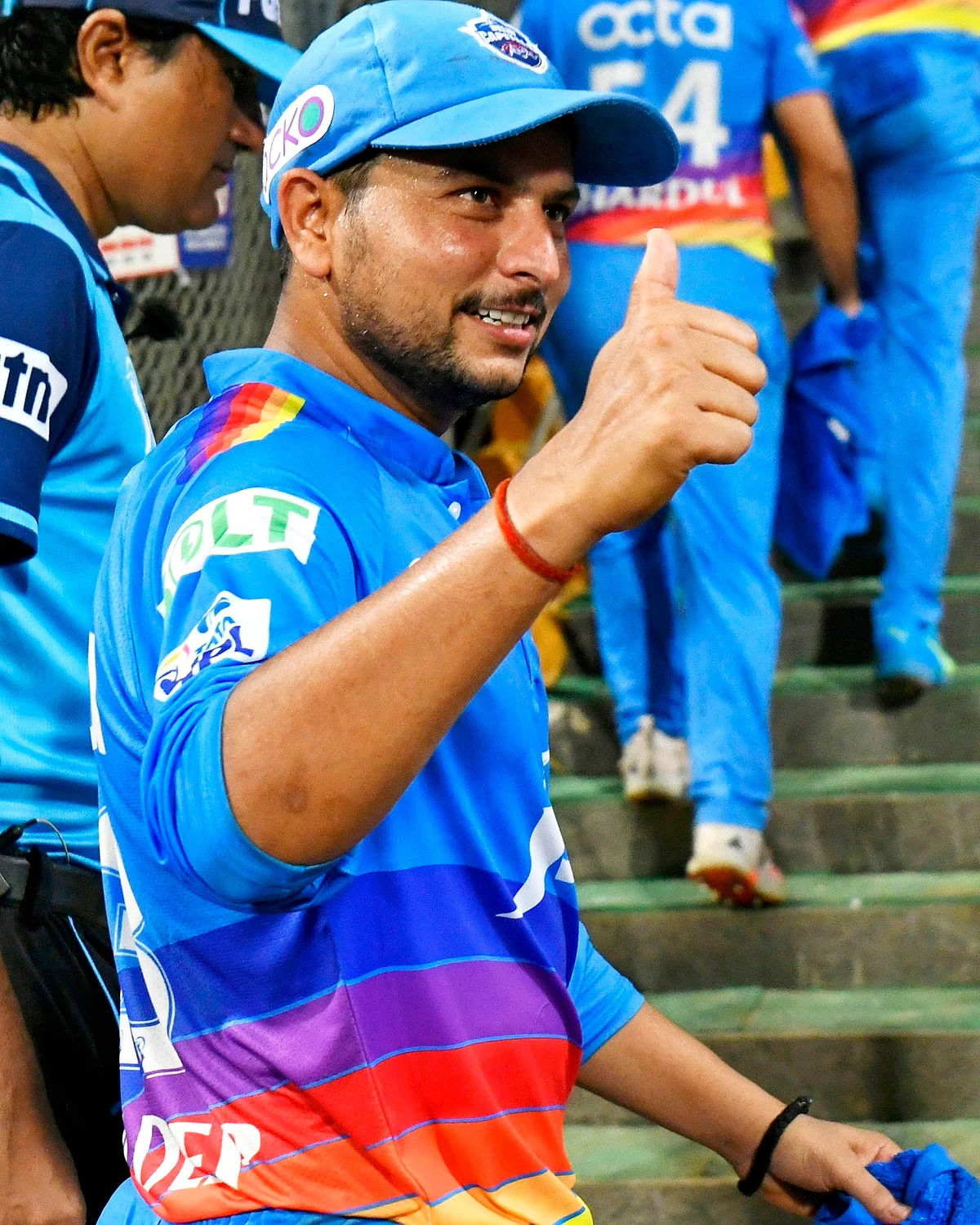 Kuldeep Yadav | குல்தீப் யாதவ்