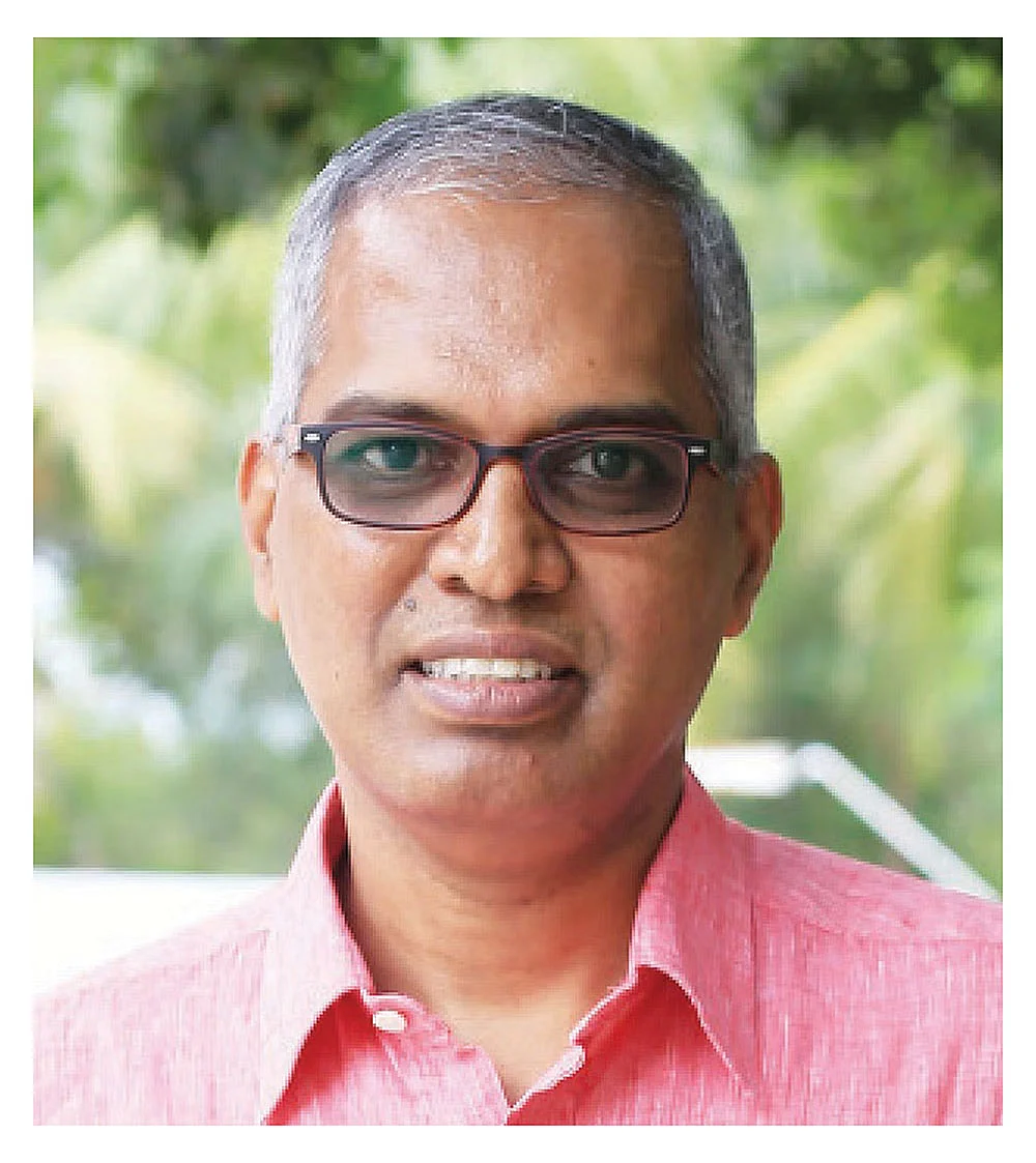 சொக்கலிங்கம் பழனியப்பன்