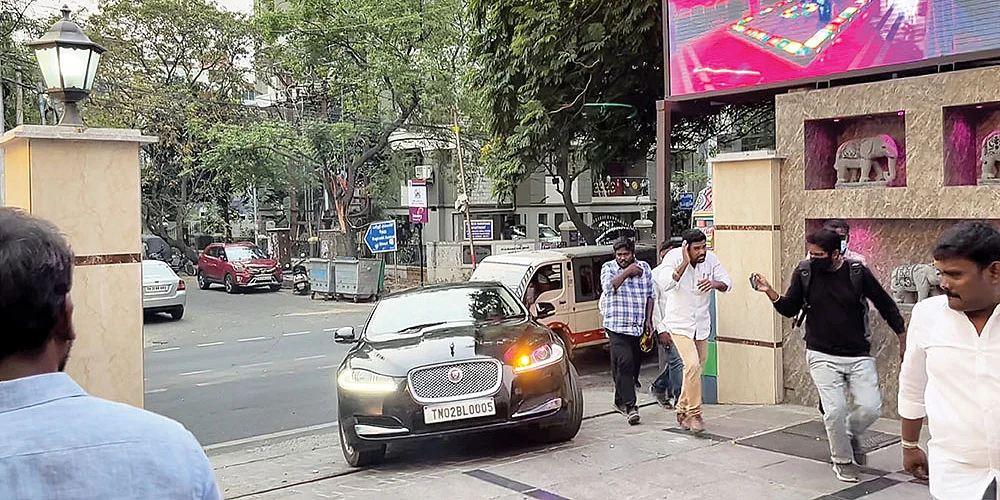 விஷால்