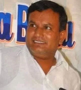 அக்பர் அலி
