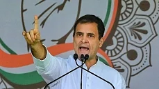 ராகுல் காந்தி