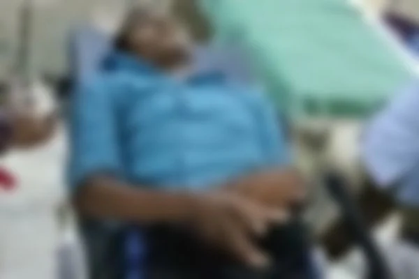 ஆன்லைன் கேம்ஸ் பாதிப்புக்கு உள்ளான சிறுவன்