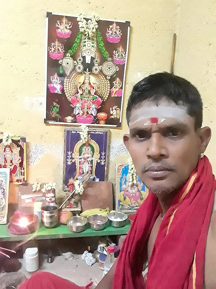’நவசக்தி’ சிவக்குமார்
