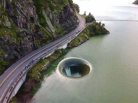 Glory Hole