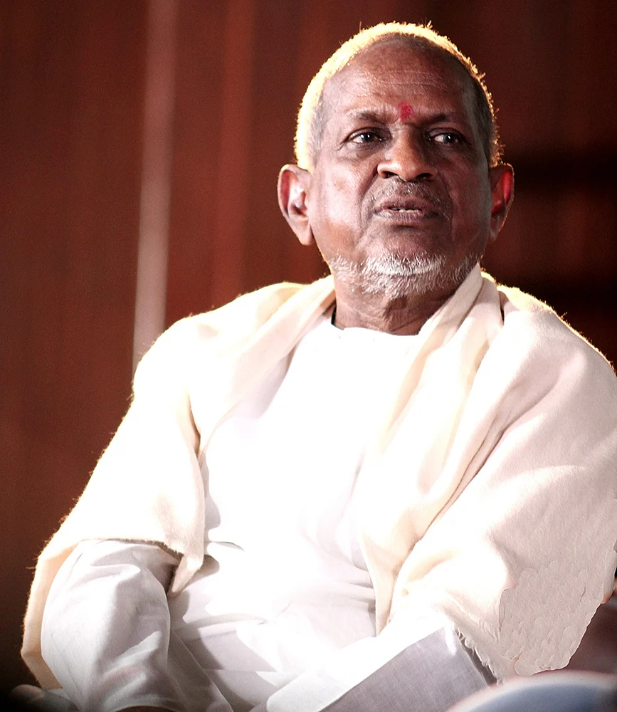 மிஸ்டர் கழுகு: இளையராஜா அரசியல்! - பா.ஜ.க-வின் அடுத்த அஸ்திரம் ரெடி