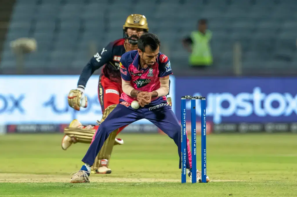 Dinesh Karthik
