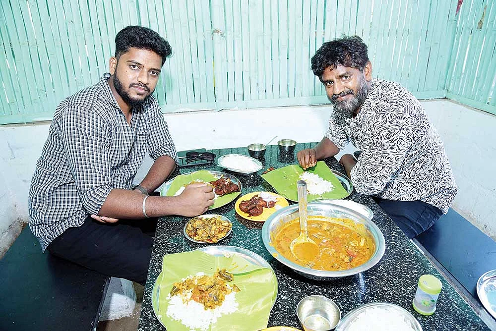 தமிழ்நாட்டில் ஒரு குட்டி கேரளா! - பட்ஜெட் பார்ட்டிகளின் ஆலப்புழா!