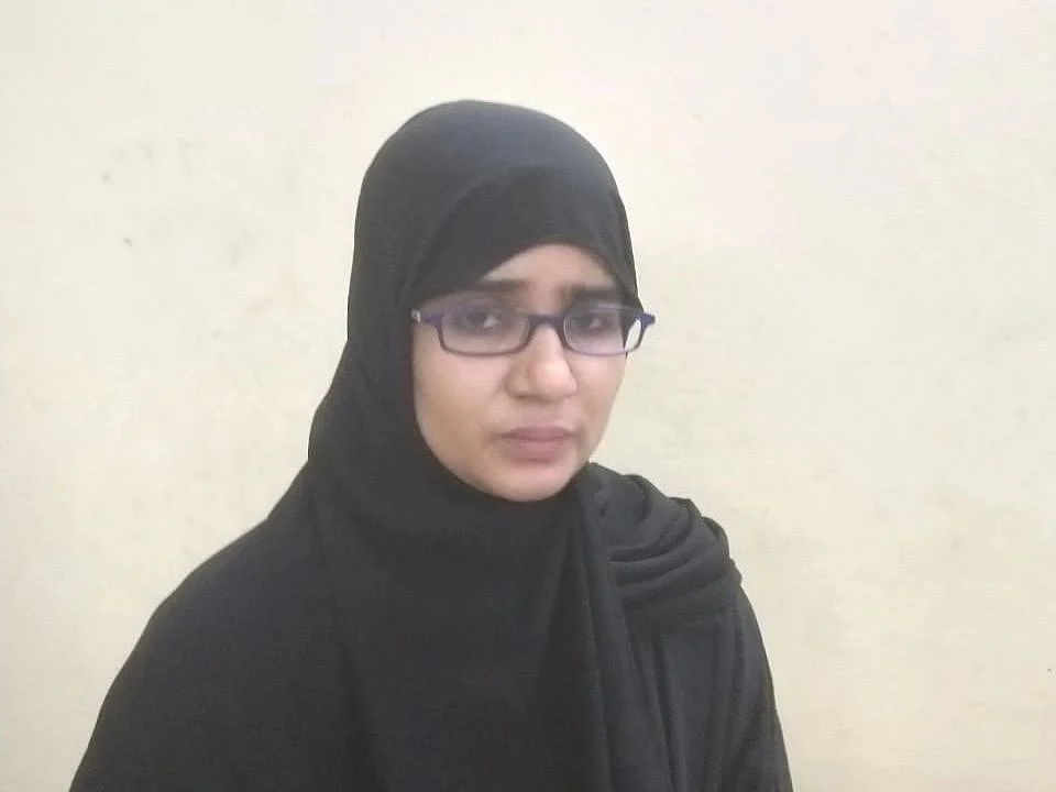 சென்னை: பட்டப்பகலில் பணத்துக்காக பள்ளி மாணவி கடத்தல் - 4 மணி நேரம் நடந்தது என்ன?!