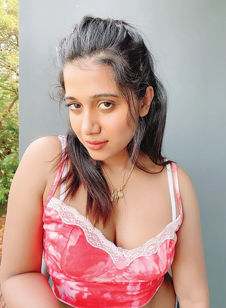 ஷில்பா மஞ்சுநாத்