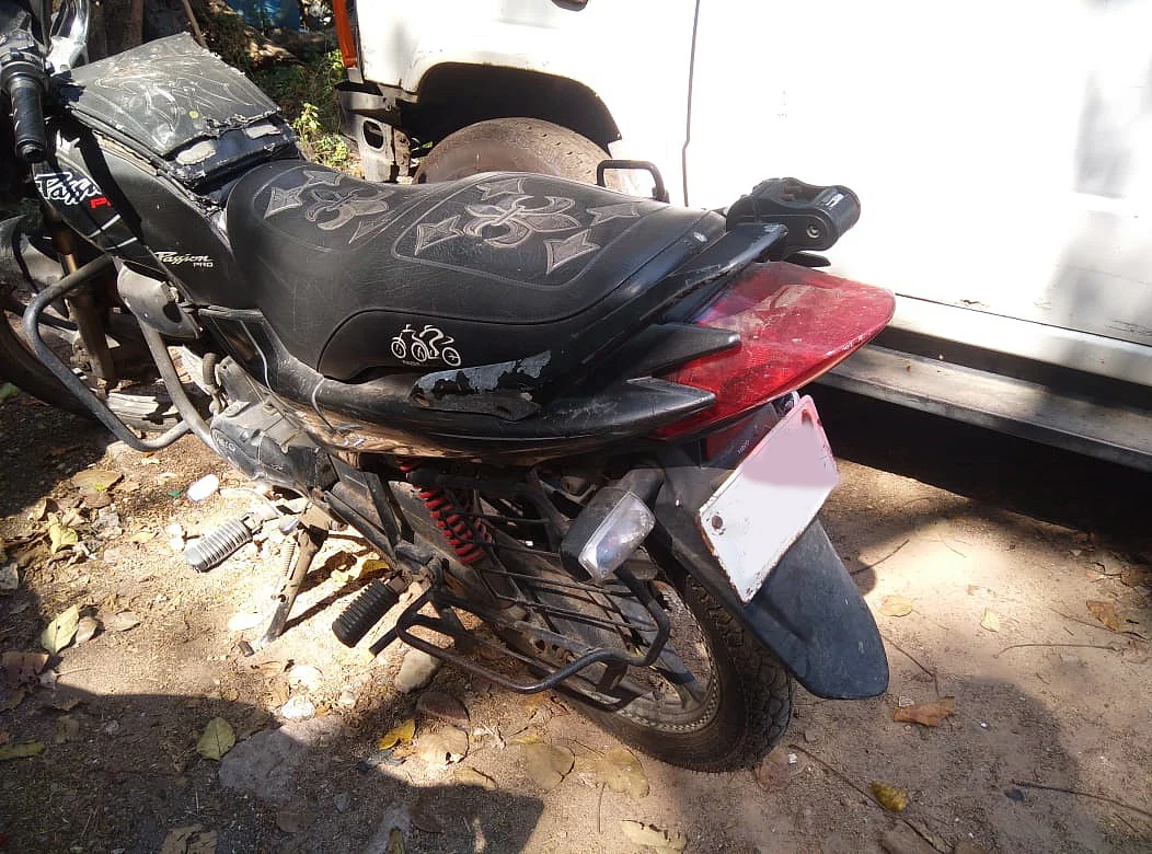திருடுவதற்குப் பயிற்சி... டார்கெட்டைக் கடந்தால் இன்சென்டிவ்...
