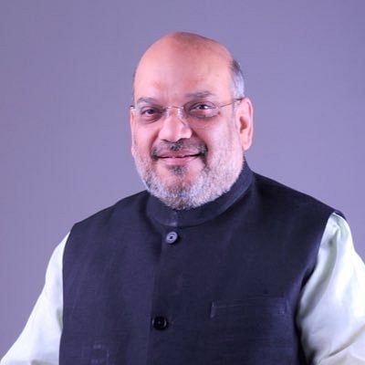 அமித் ஷா