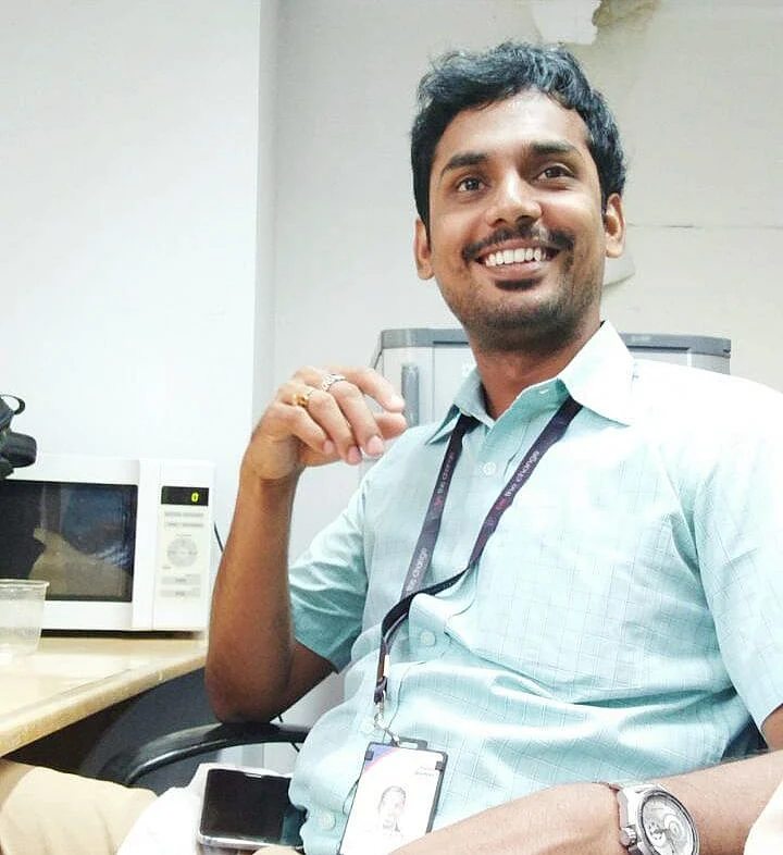 சென்னை மணிகண்டன்