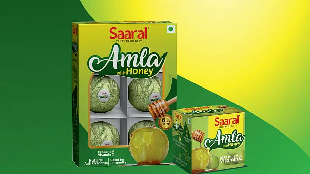 Saaral Foods